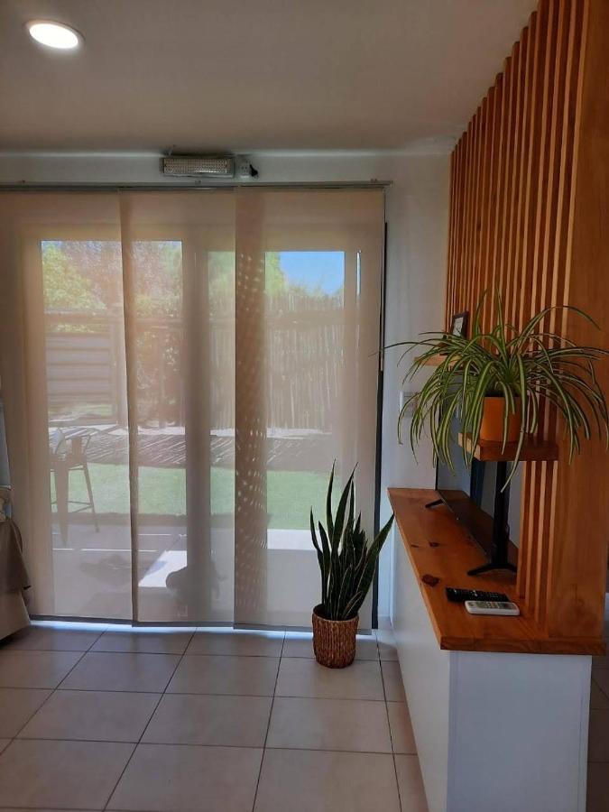 Loft Los Cerezos En Vistalba, Zona De Vinedos Y Bodegas Lujan de Cuyo Dış mekan fotoğraf