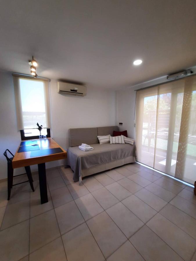 Loft Los Cerezos En Vistalba, Zona De Vinedos Y Bodegas Lujan de Cuyo Dış mekan fotoğraf