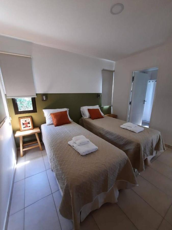 Loft Los Cerezos En Vistalba, Zona De Vinedos Y Bodegas Lujan de Cuyo Dış mekan fotoğraf