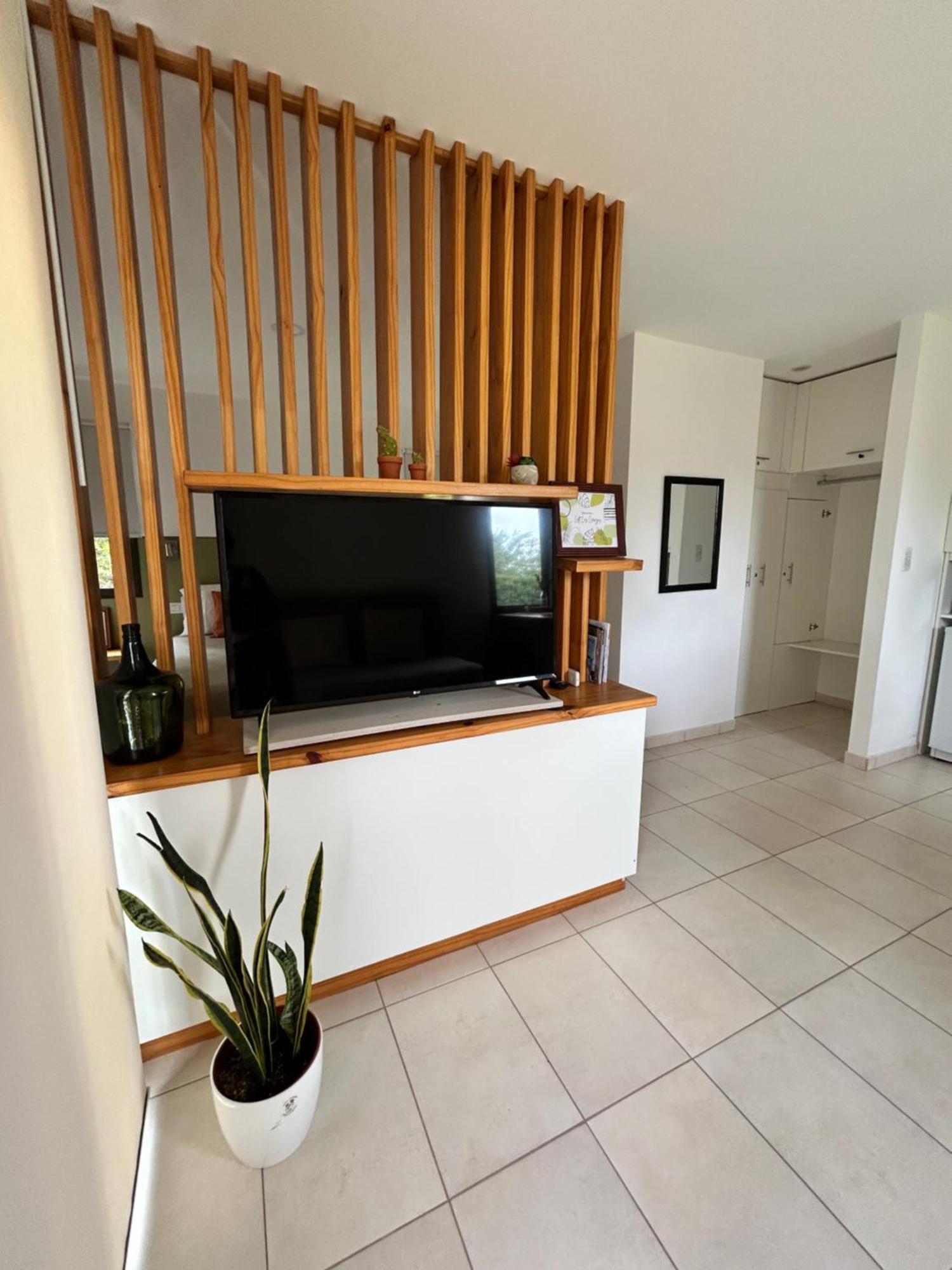 Loft Los Cerezos En Vistalba, Zona De Vinedos Y Bodegas Lujan de Cuyo Dış mekan fotoğraf