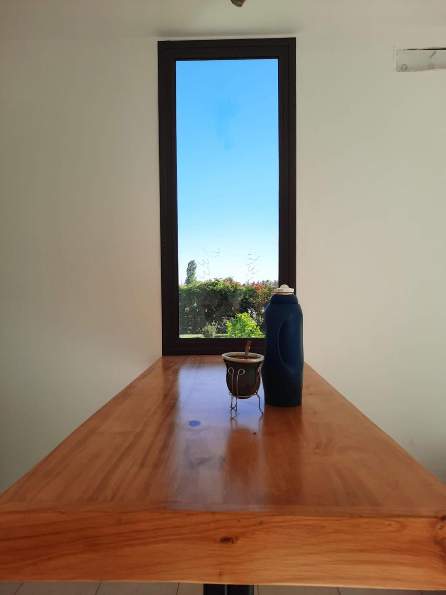 Loft Los Cerezos En Vistalba, Zona De Vinedos Y Bodegas Lujan de Cuyo Dış mekan fotoğraf